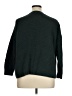 Old Navy Solid Green Pullover Sweater Size XL - photo 2