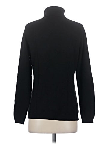 Charter Club Cashmere Pullover Sweater (view 2)