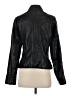 MICHAEL Michael Kors 100% Polyester Black Jacket Size S - photo 2