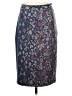 Maeve Paisley Blue Formal Skirt Size S - photo 1