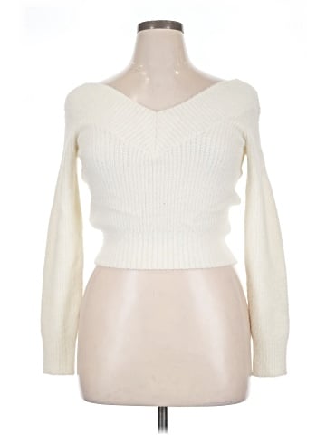 Divided by H&M Pullover Sweater (view 1)