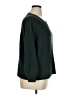 Old Navy Solid Green Pullover Sweater Size XL - photo 4