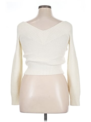 Divided by H&M Pullover Sweater (view 2)