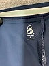 Lou & Grey Solid Blue Skort Size M - photo 3