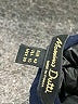 Massimo Dutti Blue Long Sleeve Blouse Size 10 - photo 7