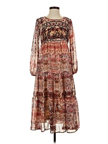 Knox Rose Casual Dress (view 1)