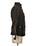 J.Crew 100% Cotton Brown Jacket Size XS - photo 4