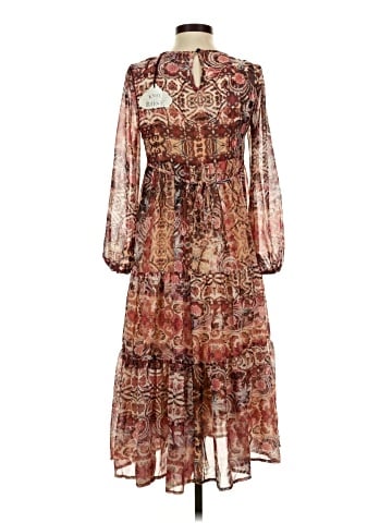 Knox Rose Casual Dress (view 2)