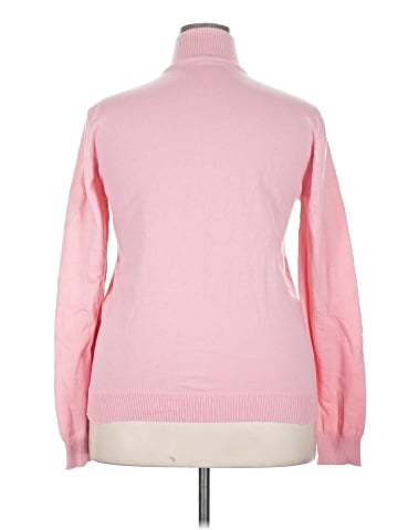 Polo by Ralph Lauren Pullover Sweater (view 2)