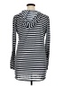 Merona Gray Casual Dress Size XL - photo 2