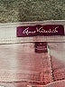Gloria Vanderbilt Gray Jeans Size 18 - photo 4