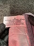 Gloria Vanderbilt Gray Jeans Size 18 - photo 5