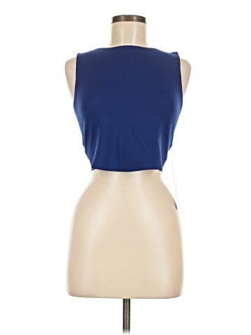 Lululemon Athletica Sleeveless T-Shirt (view 1)