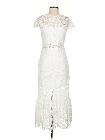 Alice + Olivia Cocktail Dress (view 1)