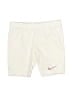 Nike Ivory Athletic Shorts Size 5 - 6 - photo 1