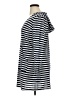 Merona Gray Casual Dress Size XL - photo 5