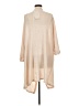 Mittoshop Tan Cardigan Size Med - Lg - photo 2