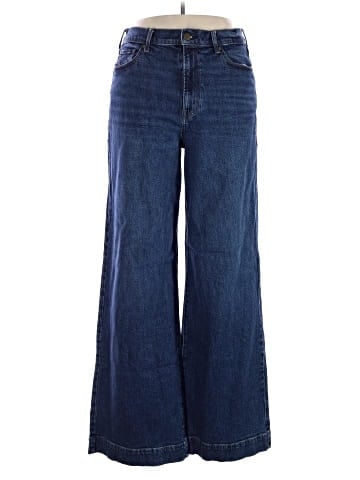 a.n.a. A New Approach Jeans (view 1)