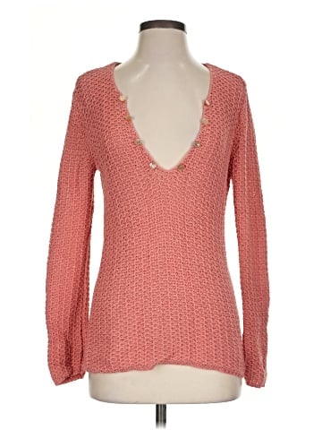 J.Jill Pullover Sweater (view 1)