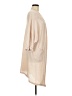 Mittoshop Tan Cardigan Size Med - Lg - photo 4