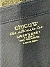Chico's 100% Pima Cotton Blue Sweatshirt Size M - photo 7
