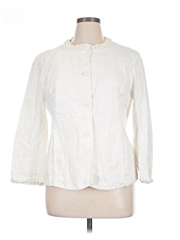 Liz Claiborne Jacket (view 1)