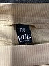 Hue Solid Tan Khakis Size M - photo 7