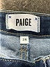 Paige Blue Jeans Size 28 waist - photo 7