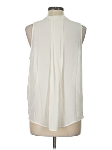 41Hawthorn Sleeveless Blouse (view 2)