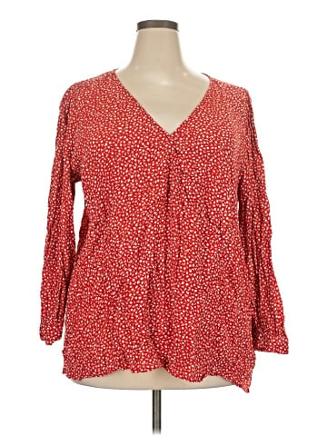 Madewell Casual Dress (view 1)