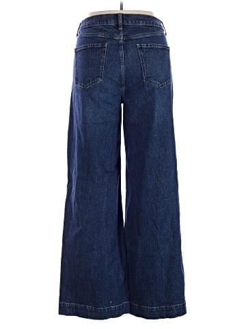 a.n.a. A New Approach Jeans (view 2)