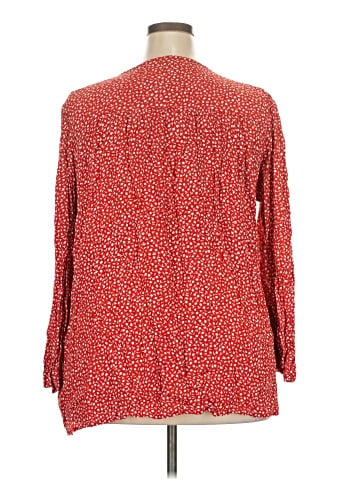 Madewell Casual Dress (view 2)