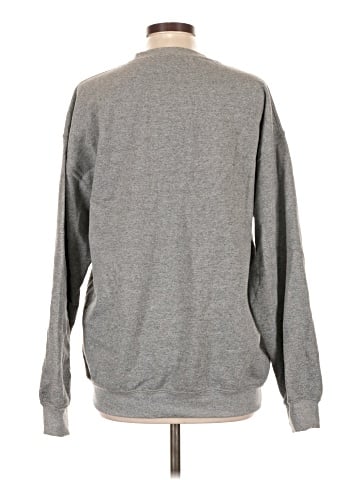 Gildan Sweatshirt (view 2)