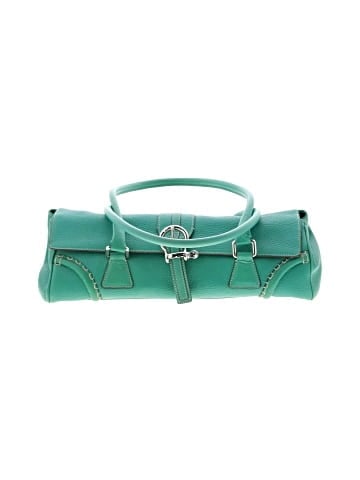 Burberry Leather Shoulder Bag (view 1)