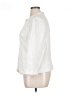Liz Claiborne 100% Linen Ivory Jacket Size XL - photo 5