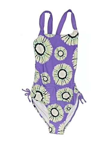 Xhilaration One Piece Swimsuit (view 1)
