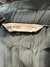 Nine West Solid Gray Shorts Size S - photo 3