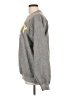 Gildan Gray Sweatshirt Size L - photo 5