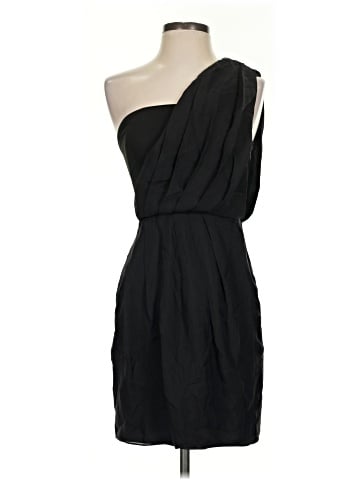 Black Halo Cocktail Dress (view 1)