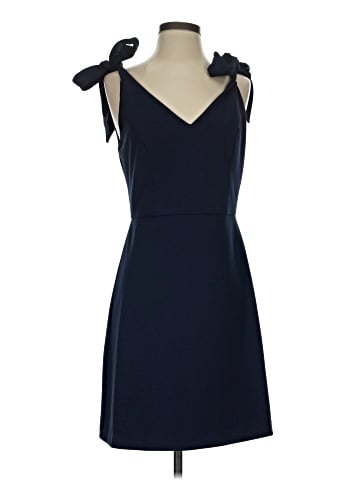 BCBGeneration Cocktail Dress (view 1)