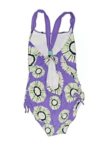 Xhilaration One Piece Swimsuit (view 2)
