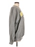 Gildan Gray Sweatshirt Size L - photo 4