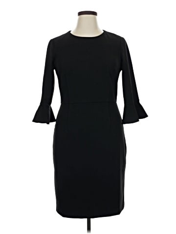 Donna Morgan Cocktail Dress (view 1)