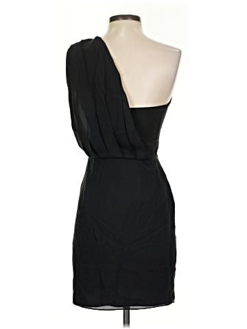 Black Halo Cocktail Dress (view 2)