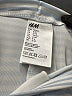 H&M Blue Board Shorts Size 3 - photo 3