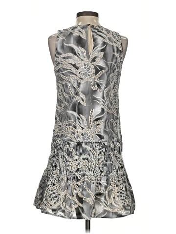 Waverly Grey Cocktail Dress (view 2)
