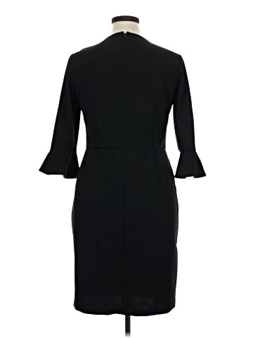 Donna Morgan Cocktail Dress (view 2)