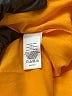 CeCe 100% Polyester Orange Sleeveless Blouse Size L - photo 8