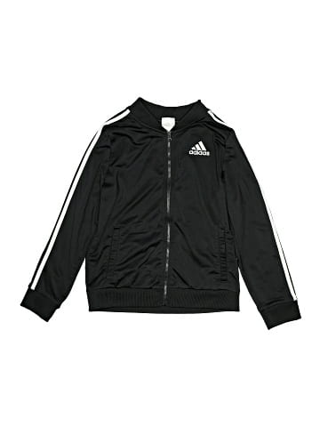 Adidas Track Jacket (view 1)