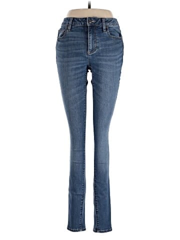 Lands' End Jeans (view 1)